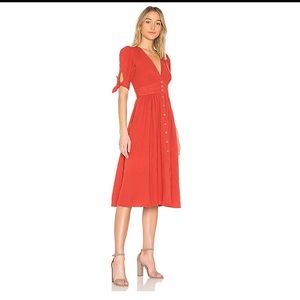 Free People Love of my Life Dress